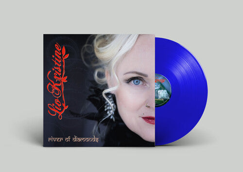 Liv Kristine - River of Diamonds - Blue