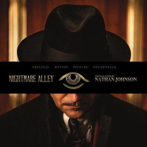 Nathan Johnson - Nightmare Alley (Original Soundtrack)