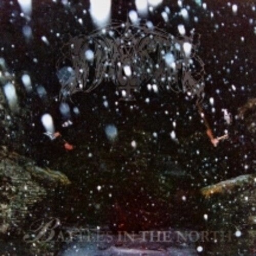 Immortal - Battles In The North