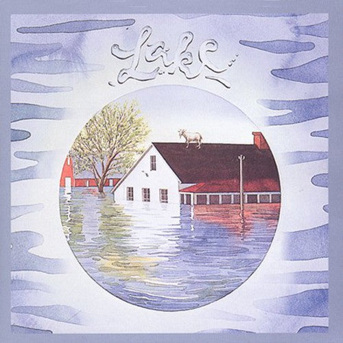 Lake - Lake II
