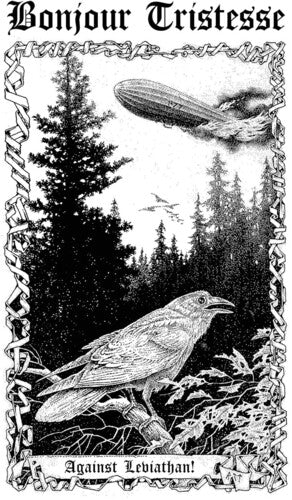 Bonjour Tristesse - Against Leviathan