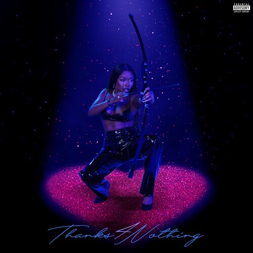Tink - Thanks 4 Nothing
