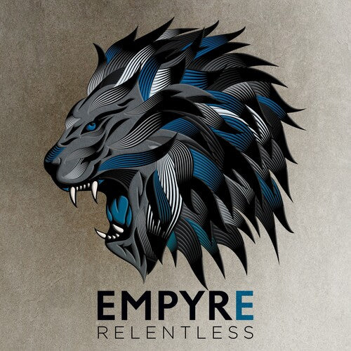 Empyre - Relentless