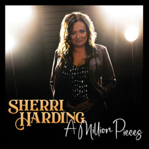 Sherri Harding - Million Pieces