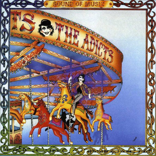 The Adicts - Sound of Music