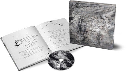 Austere - Corrosion Of Hearts