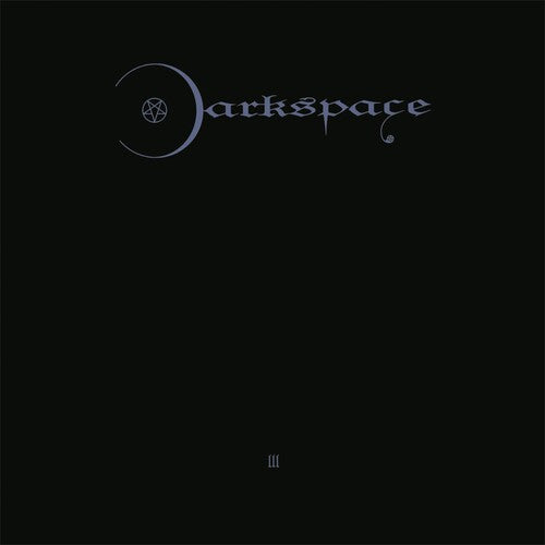Darkspace - Dark Space Iii