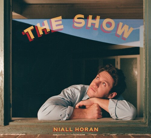 Niall Horan - The Show