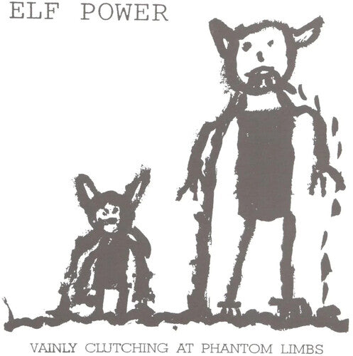 Elf Power - Vainly Clutching at Phantom Limbs + The Winter Hawk - Clear