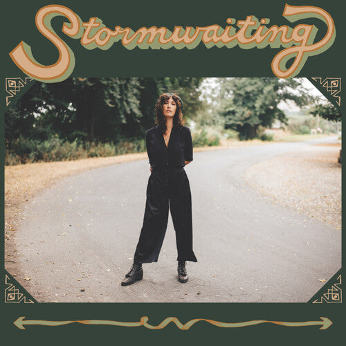 Lauren Barth - Stormwaiting