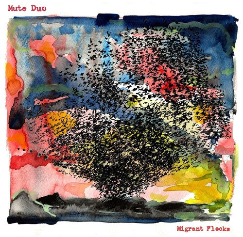 Mute Duo - Migrant Flocks