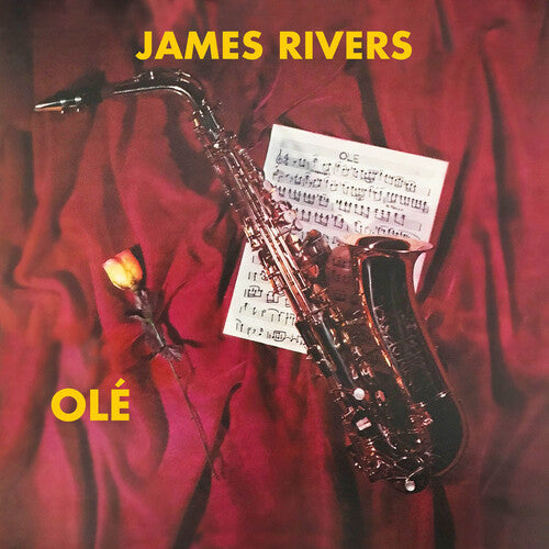 James Rivers - Ole