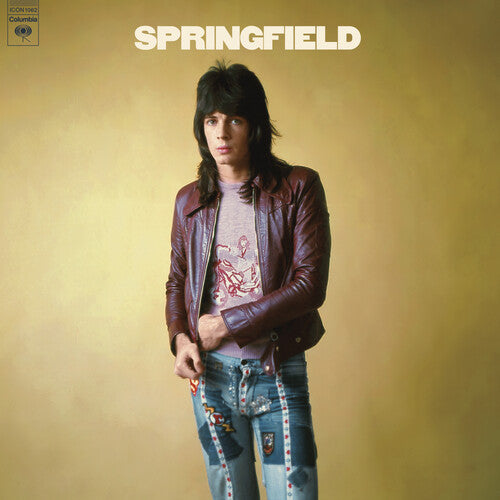 Rick Springfield - Springfield
