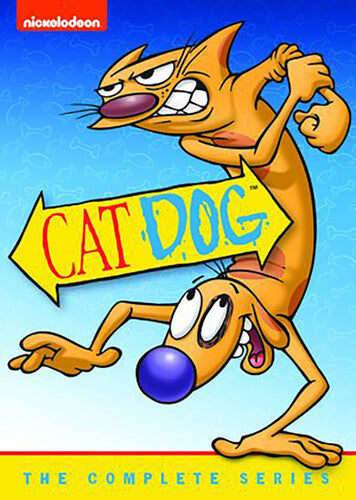 CatDog: The