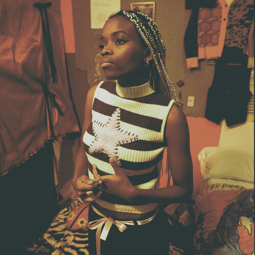 Hannah Jadagu - Aperture