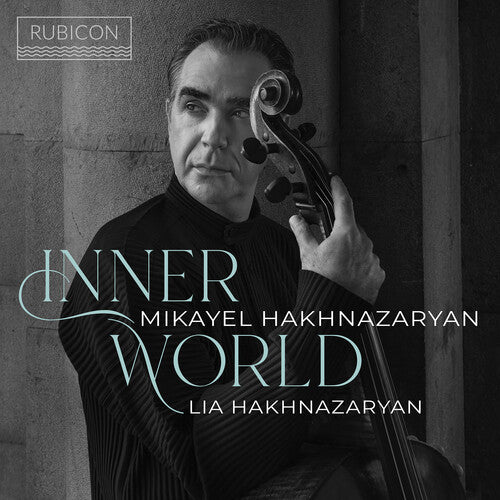 Mikayel/ Lia Hakhnazaryan - Inner World