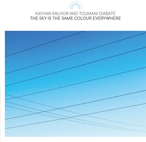 Kayhan Kalhor - The Sky Is The Same Colour Everywhere