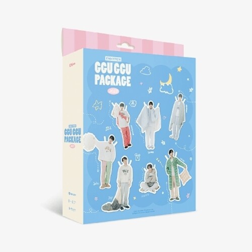 2023 GGU GGU Package