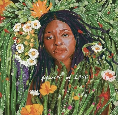 Joy Oladokun - Proof Of Life