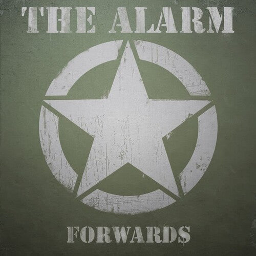 The Alarm - Forwards