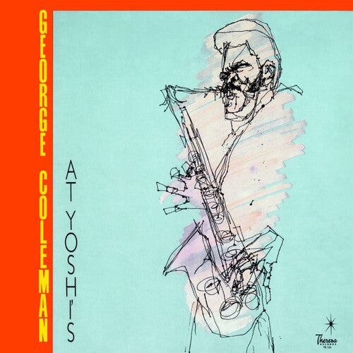 George Coleman - George Coleman At Yoshi's