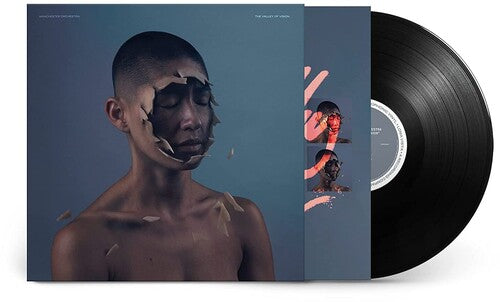 Manchester Orchestra - The Valley Of Vision