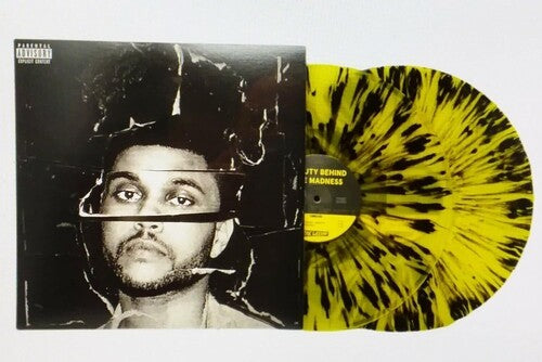 Weeknd - Beauty Behind The Madness (5th Anniversary Edition)