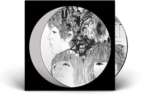 The Beatles - Revolver