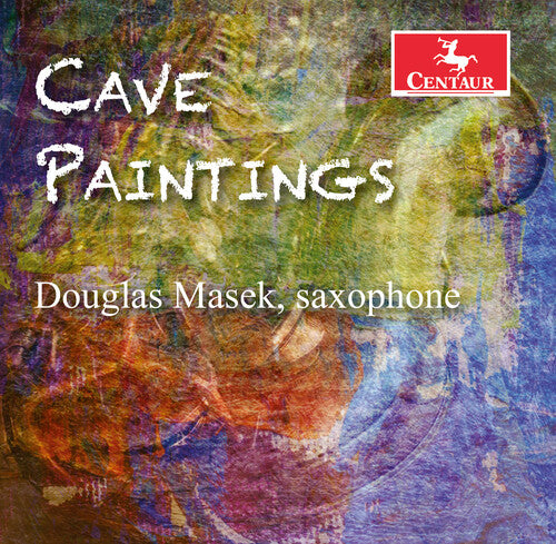 Carlson/ Masek/ Wilkie - Cave Paintings