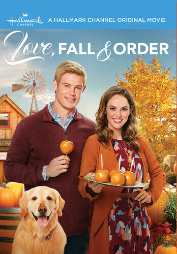 Love, Fall & Order