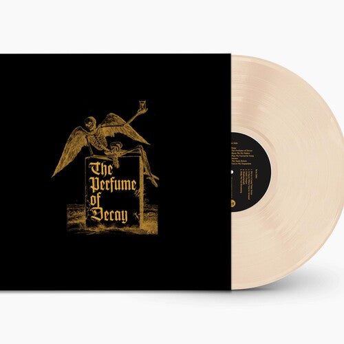 Tigerclub - The Perfume of Decay