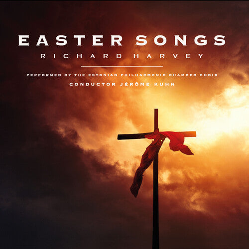 Estonian Philharmonic Chamber Choir - Easter Songs