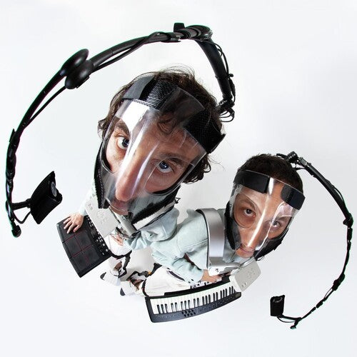 Macula Dog - Orange 2 - Red