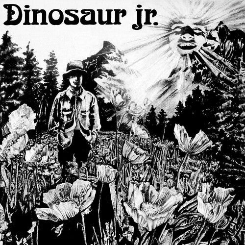 Dinosaur Jr - Dinosaur