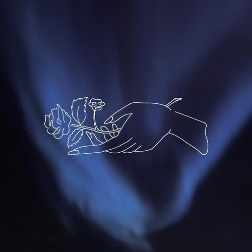 Them Are Us Too - Remain - Purple Splatter On Clear