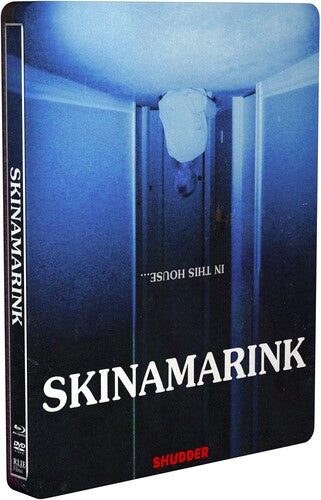 Skinamarink