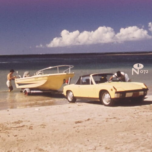 Various Artists - Seafaring Strangers (Various Artists)