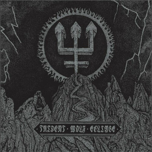 Watain - Trident Wolf Eclipse