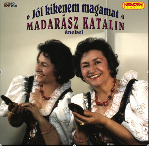 Kormendi/ Katalin Madarasz - Jol Kikenem Magamat