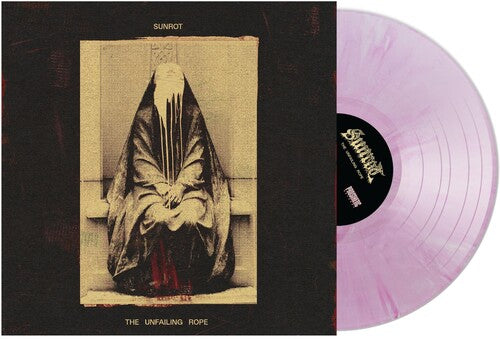 Sunrot - The Unfailing Rope