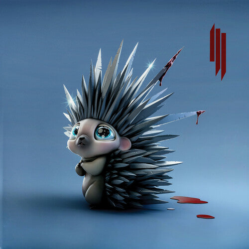 Skrillex - Dont Get Too Close