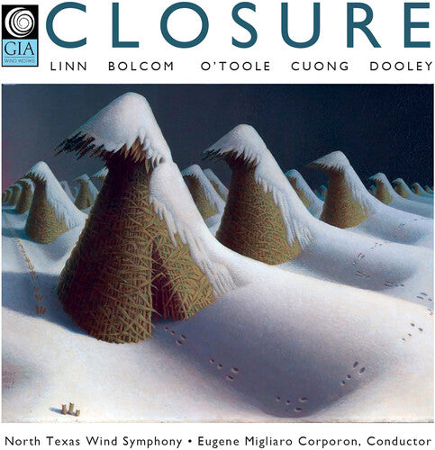 North Texas Wind Symphony - Closure