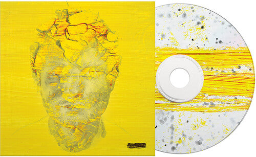 Ed Sheeran - Subtract - CD