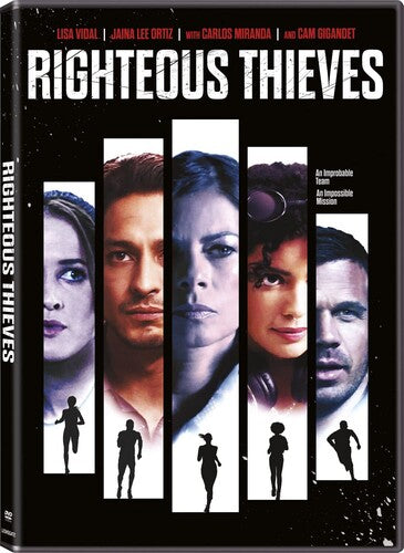 Righteous Thieves
