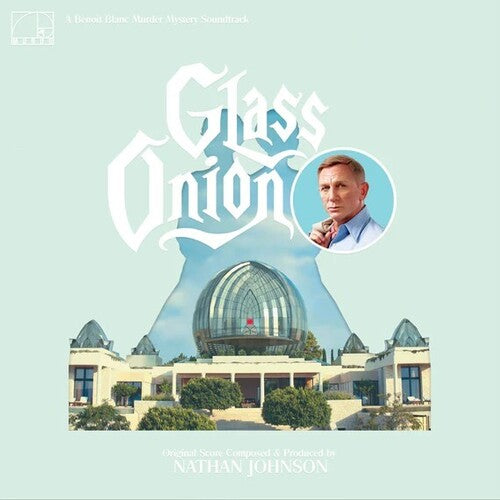 Nathan Johnson - Glass Onion (Original Soundtrack)