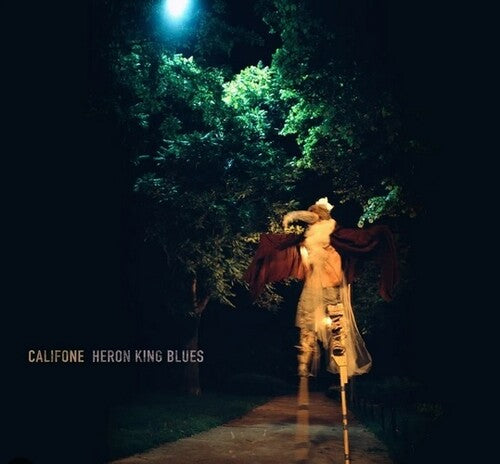 Califone - Heron King Blues