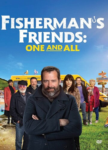 Fisherman's Friends: One And All
