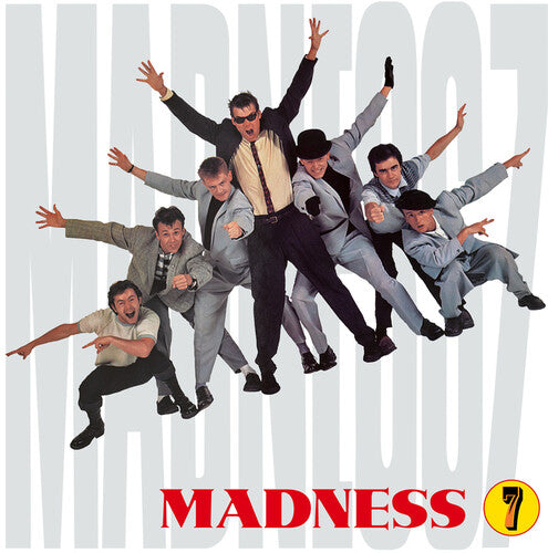 Madness - 7