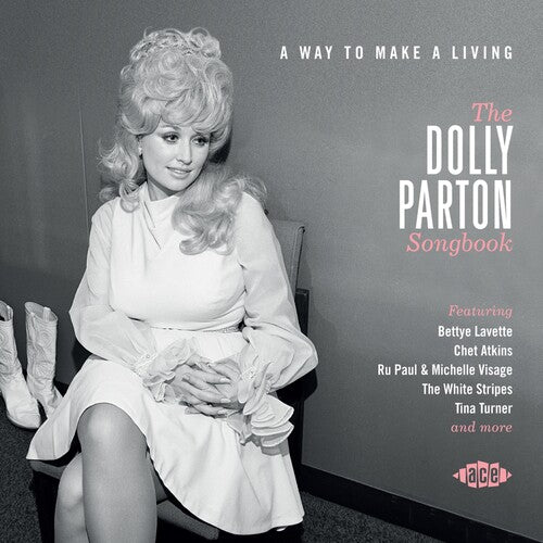 Way to Make a Living: Dolly Parton Songbook/ Var - Way To Make A Living: Dolly Parton Songbook / Various