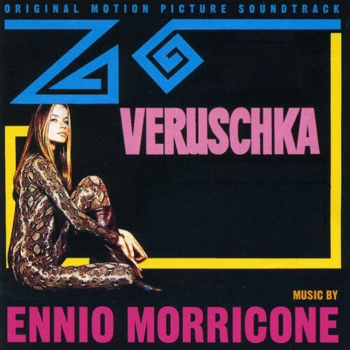Ennio Morricone - Veruschka (Original Soundtrack)